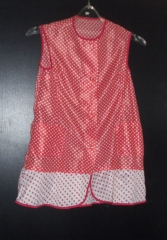 Mädchenschürze Katrin-LP - 3 verschiedene