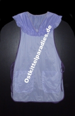 Hosenschürze Susan-FLMO  Gr. 34/36-verschiedene Ausführungen