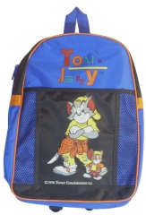 Kinderrucksack / Tom & Jerry-Druck