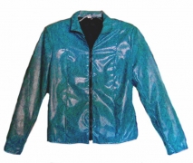 Damen-Übergangs-Jacke X